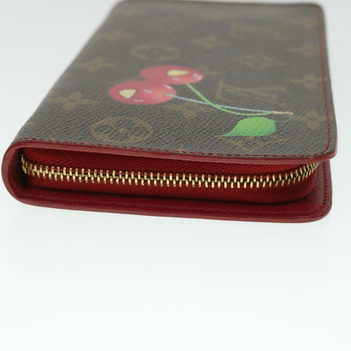 Louis Vuitton Porte monnaie Zippy Wallet