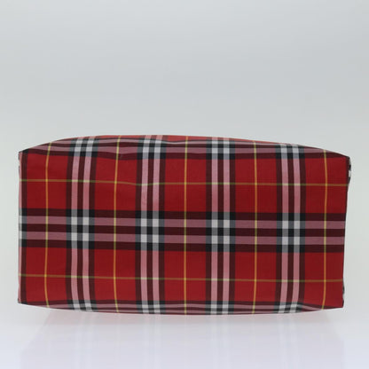 Burberry Nova Check Handbag