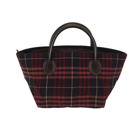 Burberry Nova Check Handbag