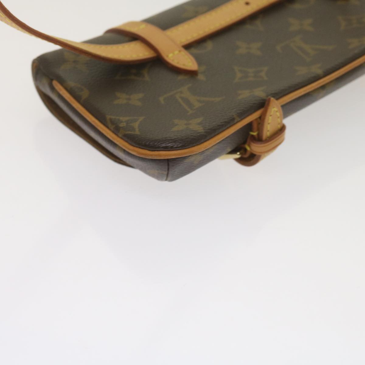 Louis Vuitton Marelle Shoulder Bag