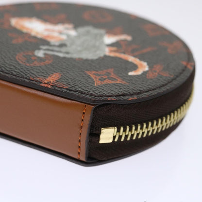 Louis Vuitton Boîte chapeau Wallet