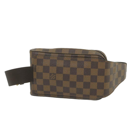 Louis Vuitton Geronimos Shoulder Bag