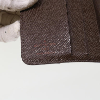 Louis Vuitton Compact zip Wallet