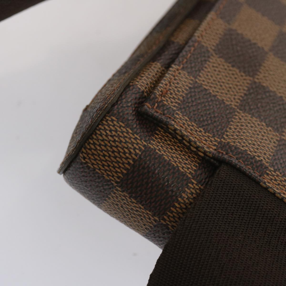 Louis Vuitton Geronimos Shoulder Bag