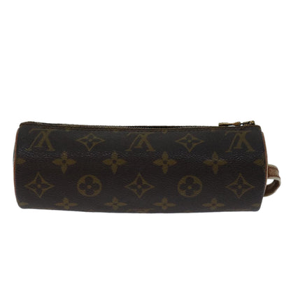 Louis Vuitton Etui à balles de golf Clutch