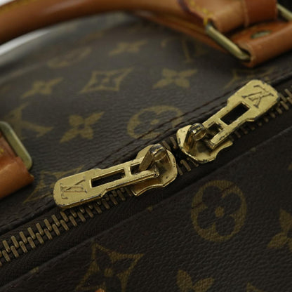 Louis Vuitton Keepall 45 Travel Bag