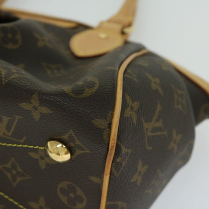 Louis Vuitton Tivoli Handbag