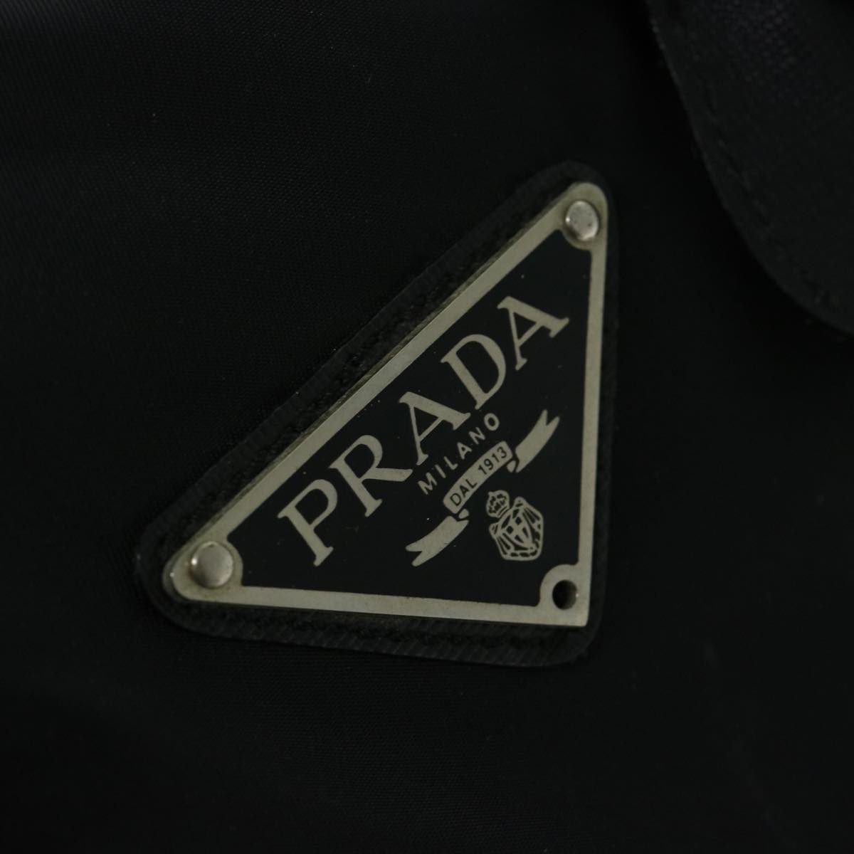 Prada Tessuto Travel Bag