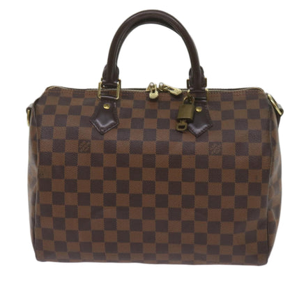 Louis Vuitton Speedy Bandoulière 30 Handbag