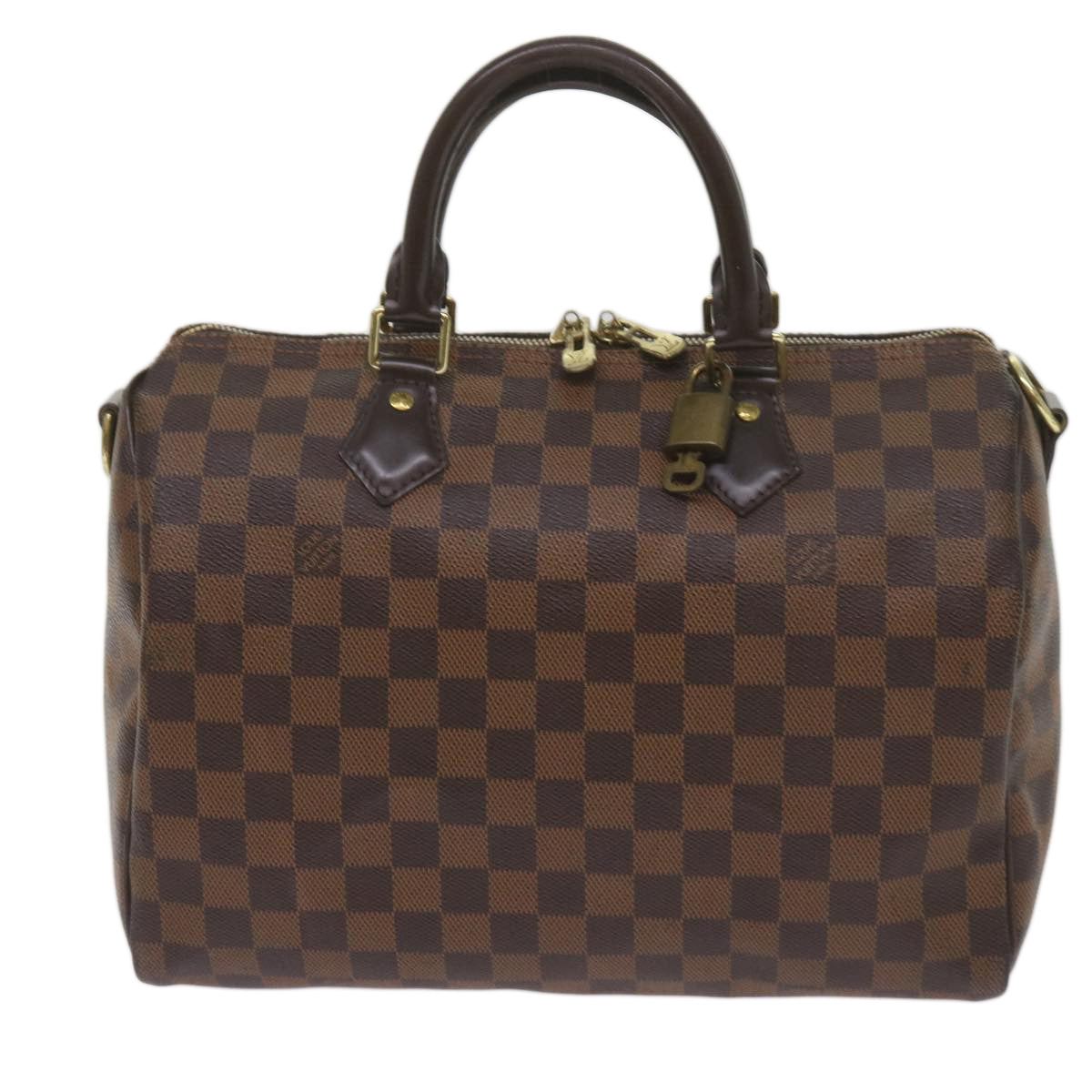 Louis Vuitton Speedy Bandoulière 30 handbag