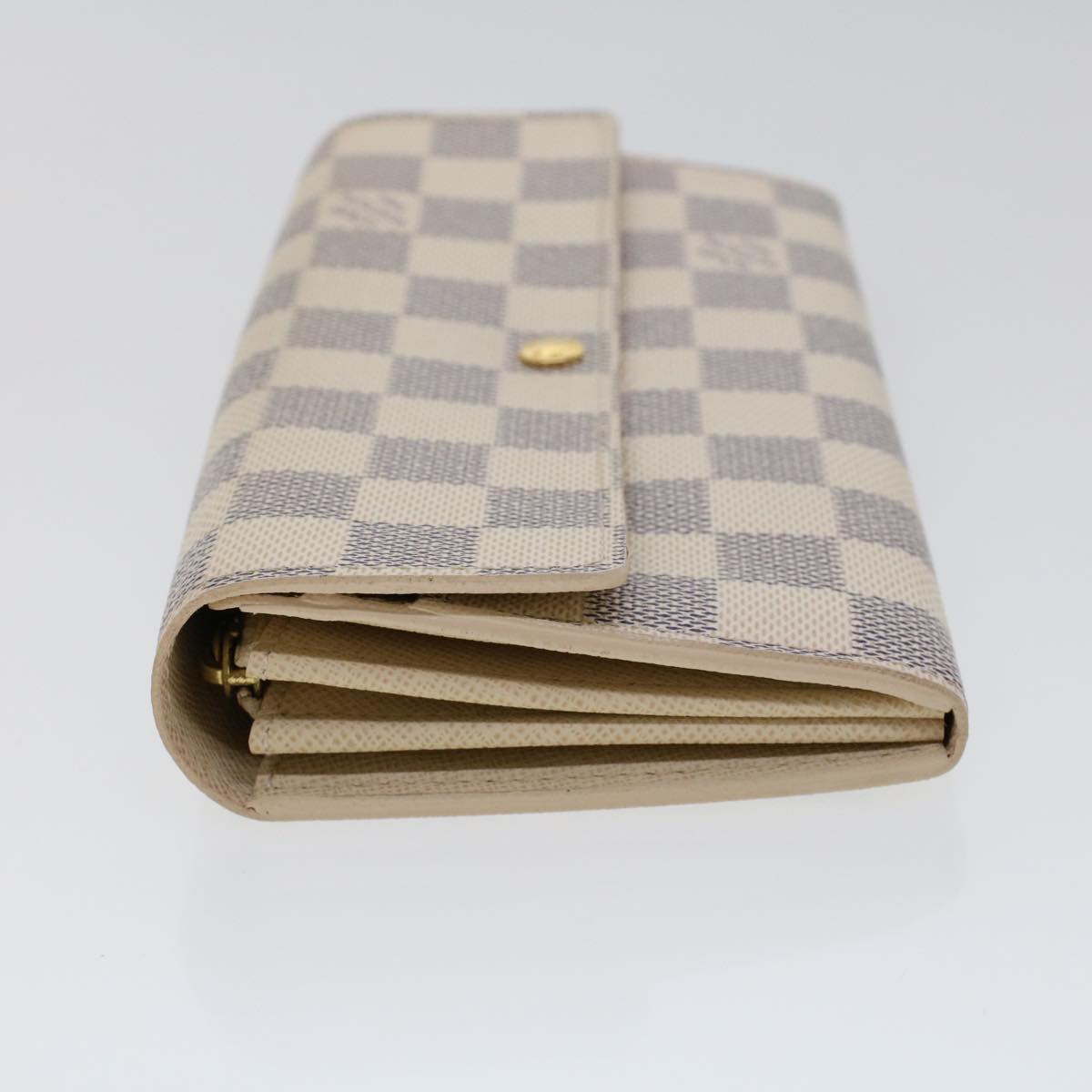 Louis Vuitton Portefeuille Sarah Wallet