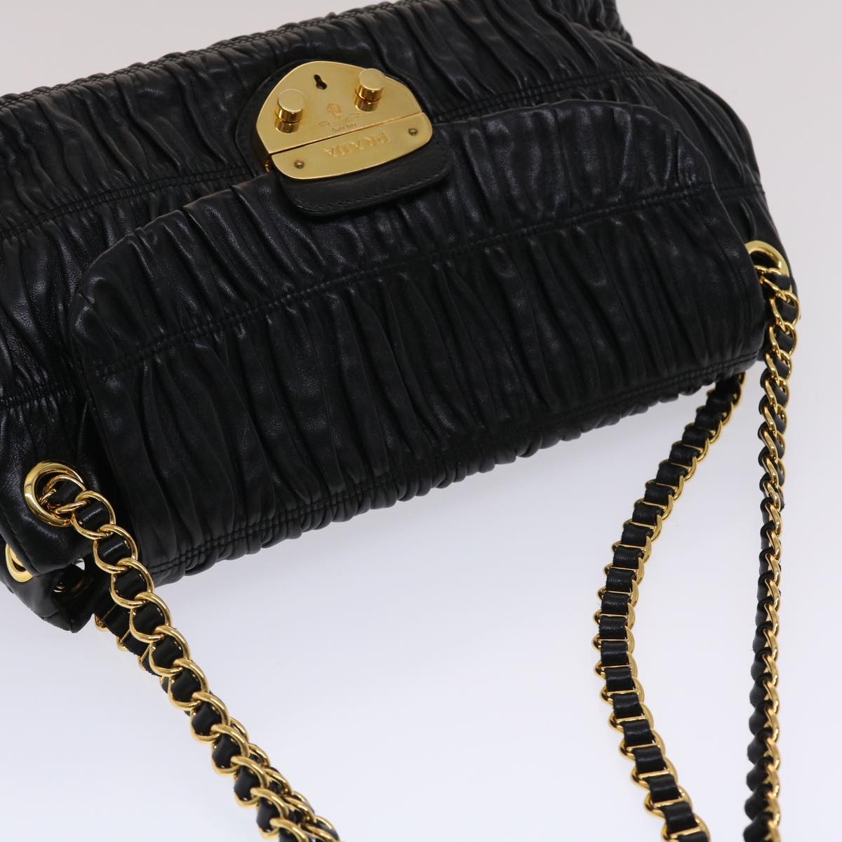 Prada Shoulder Bag