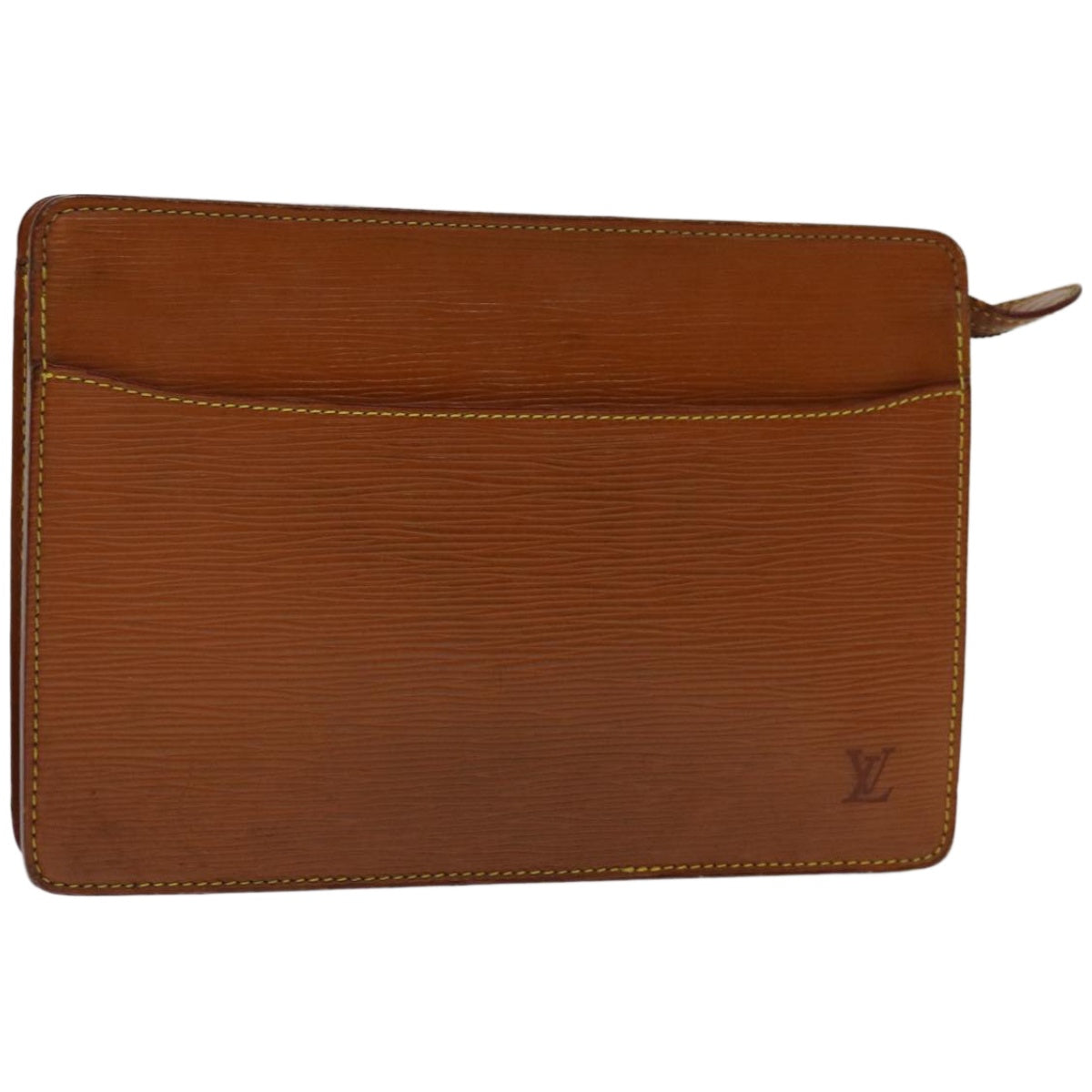 Louis Vuitton Pochette Homme Clutch