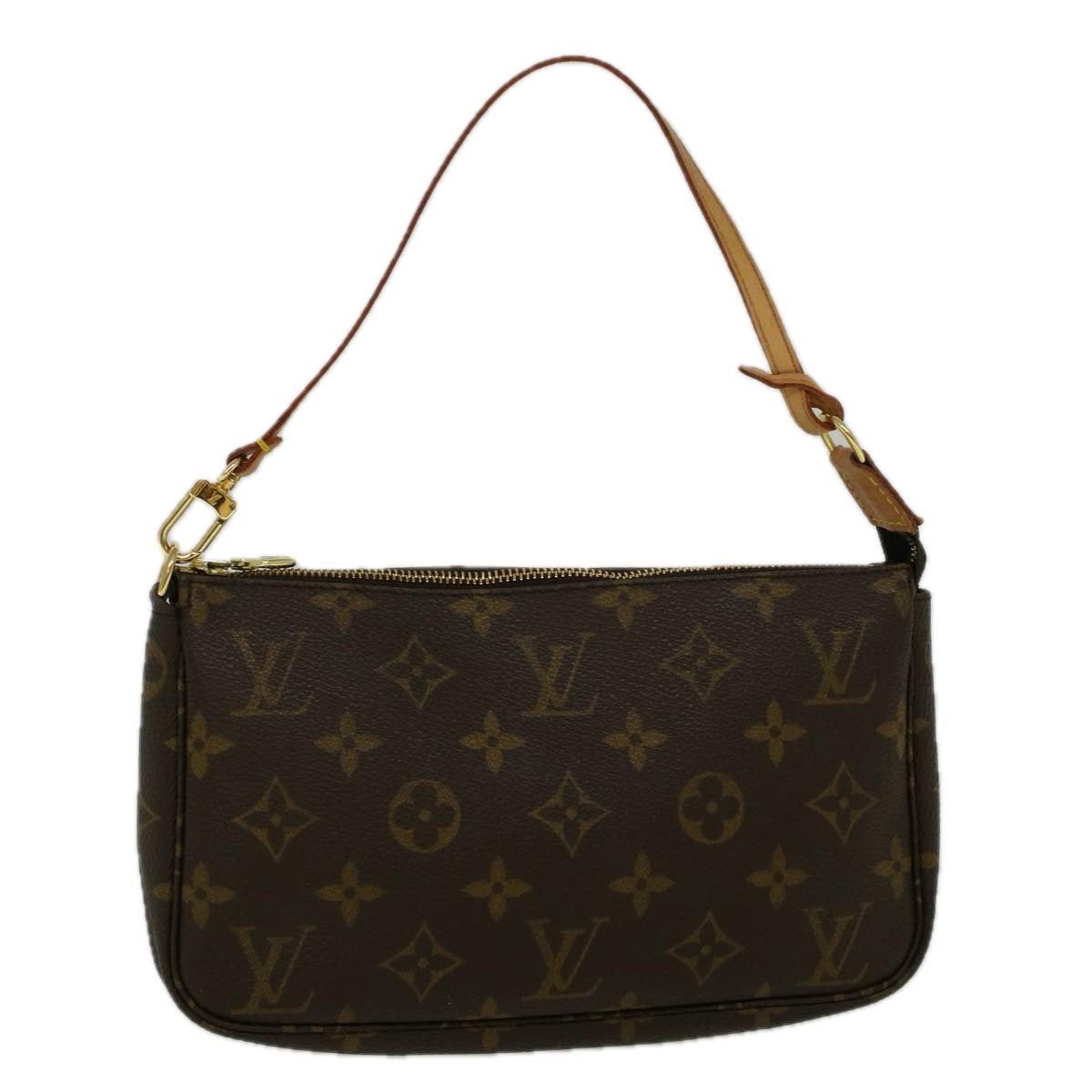 Louis Vuitton Pochette Accessoire Clutch