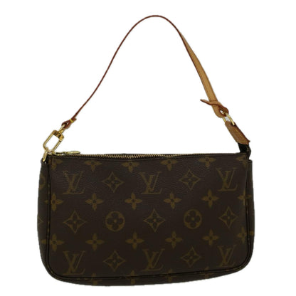 Louis Vuitton Pochette Accessoire Clutch