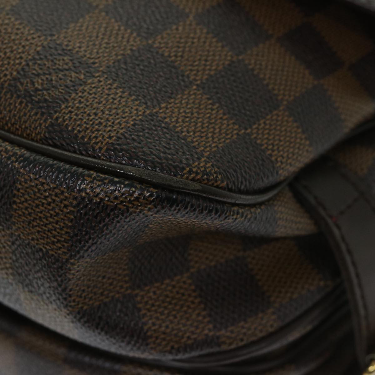 Louis Vuitton Saumur 30 Shoulder Bag