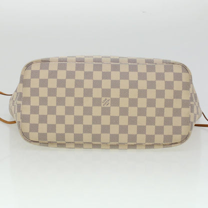 Louis Vuitton Neverfull Tote Bag