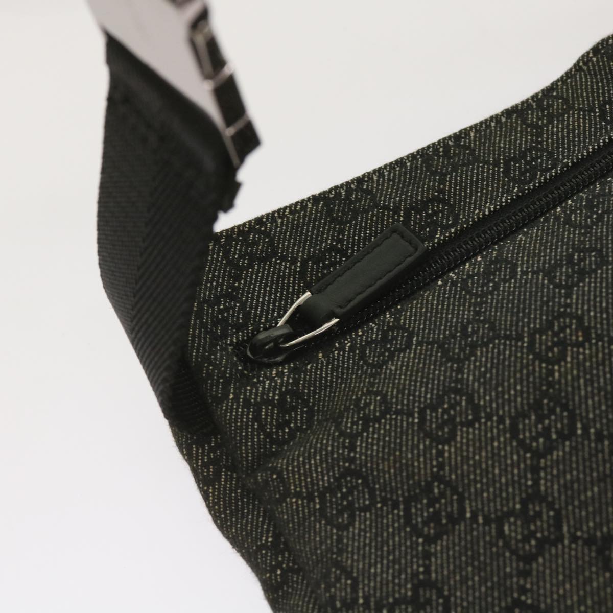 Gucci GG canvas Shoulder Bag