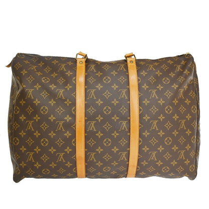 Louis Vuitton Flânerie Travel Bag