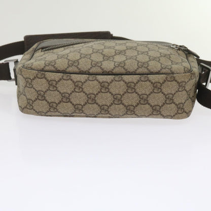 Gucci GG canvas Shoulder Bag