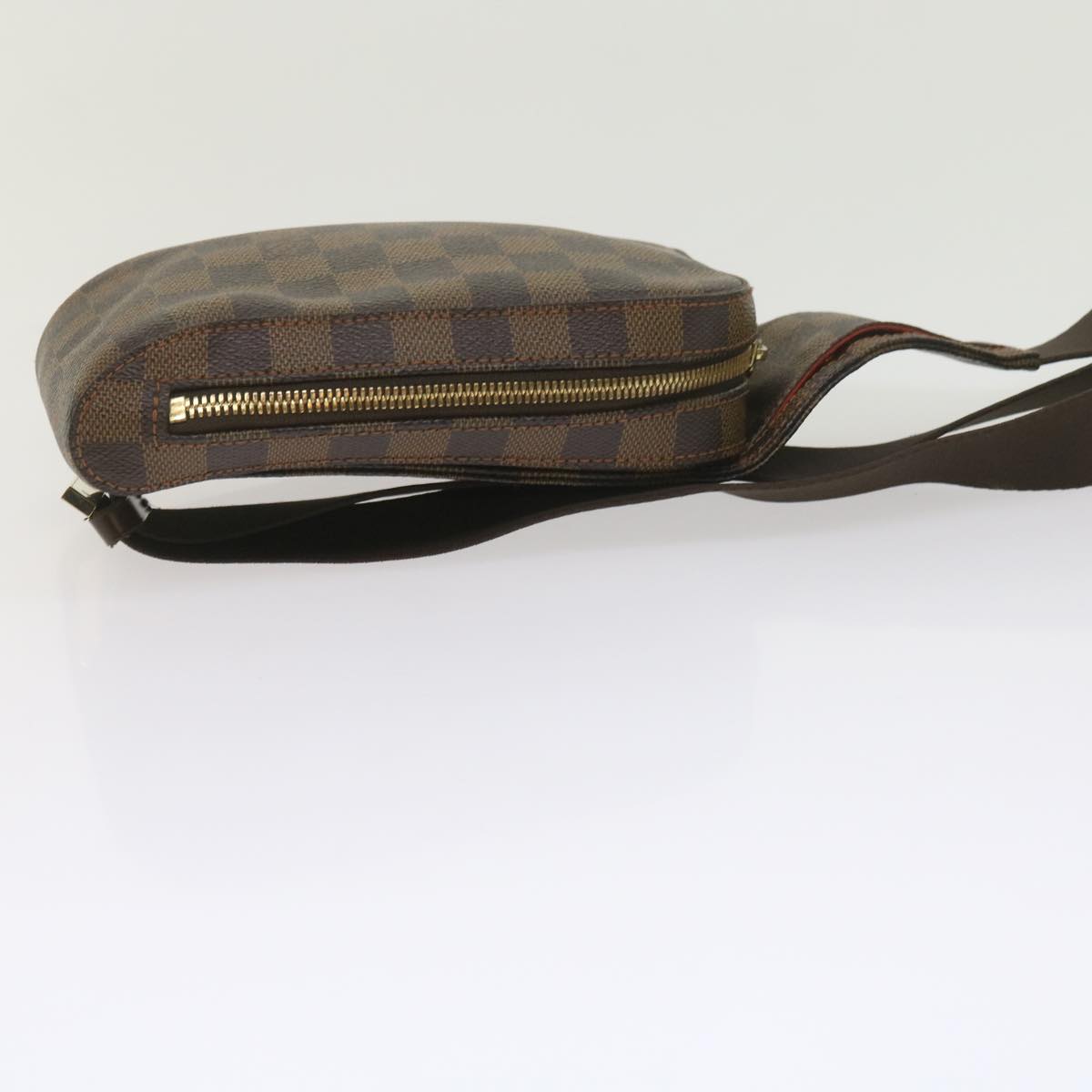 Louis Vuitton Geronimos Shoulder Bag