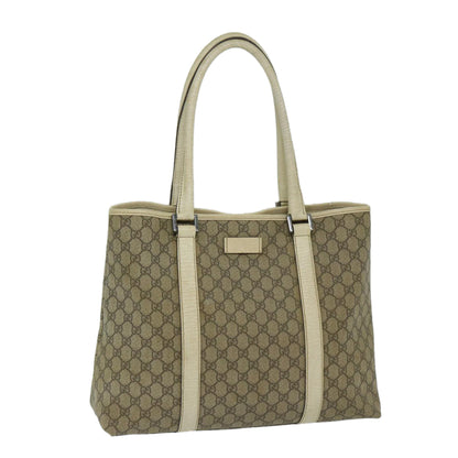 Gucci GG canvas Tote Bag