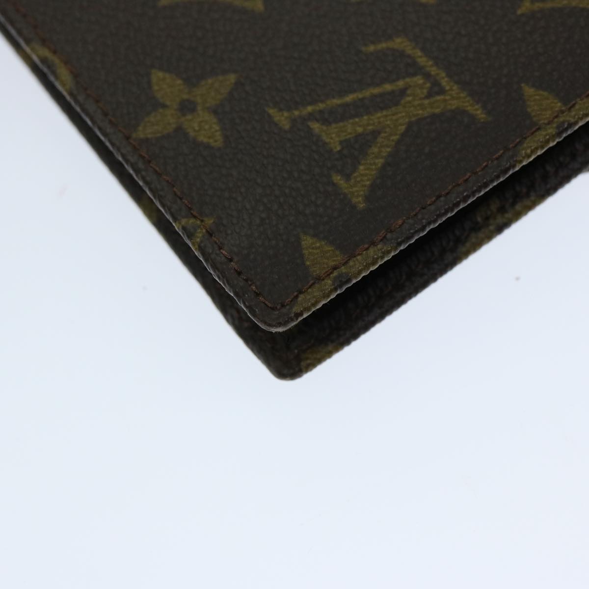 Louis Vuitton Pochette Rabat Clutch