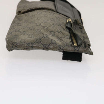 Gucci GG canvas Shoulder Bag