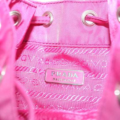 Prada Tessuto Handbag