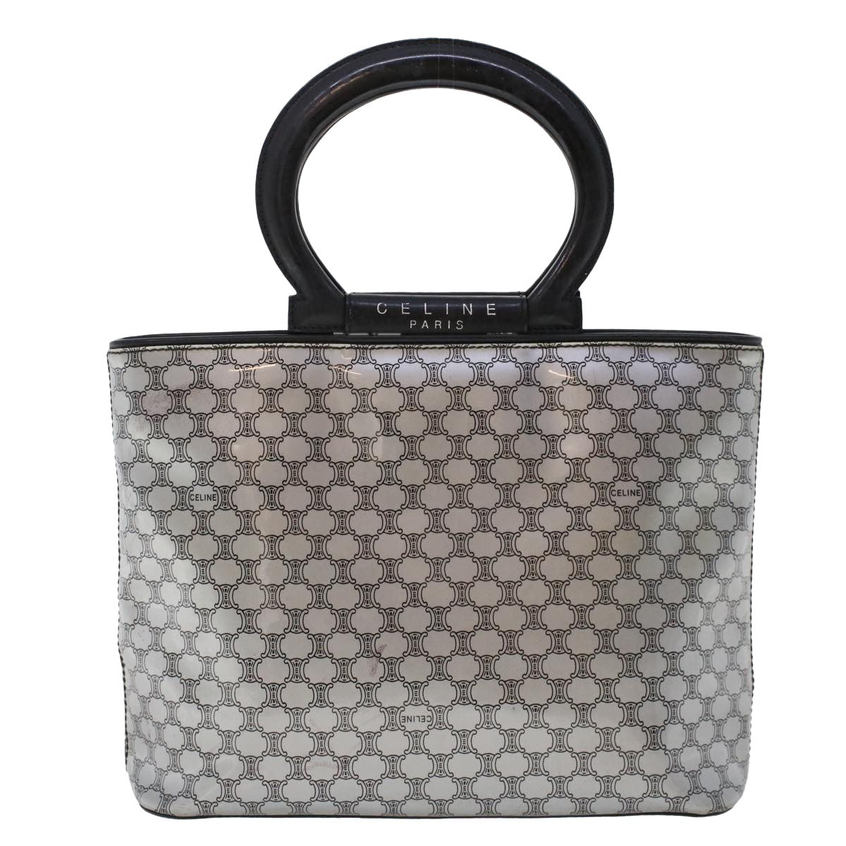 Céline Macadam Handbag