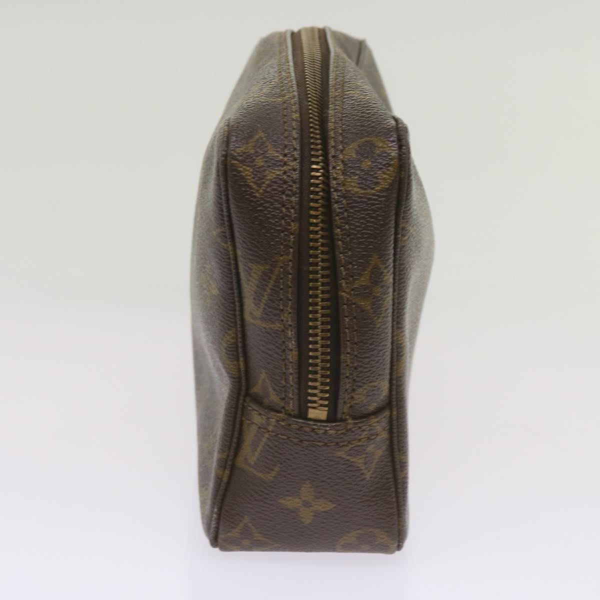 Louis Vuitton Trousse de Toilette Clutch