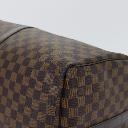 Louis Vuitton Keepall 55 Travel Bag