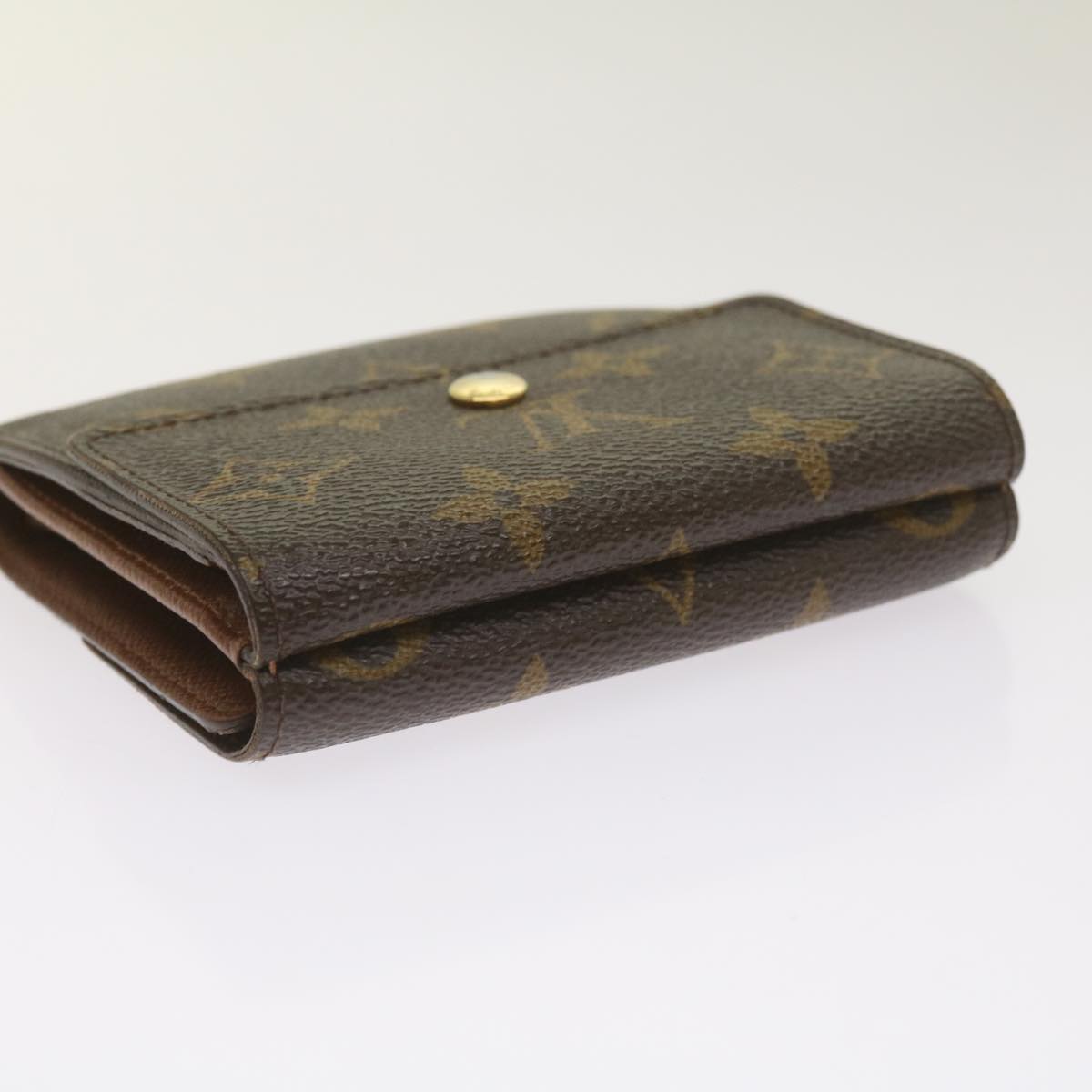 Louis Vuitton Porte-monnaie Wallet