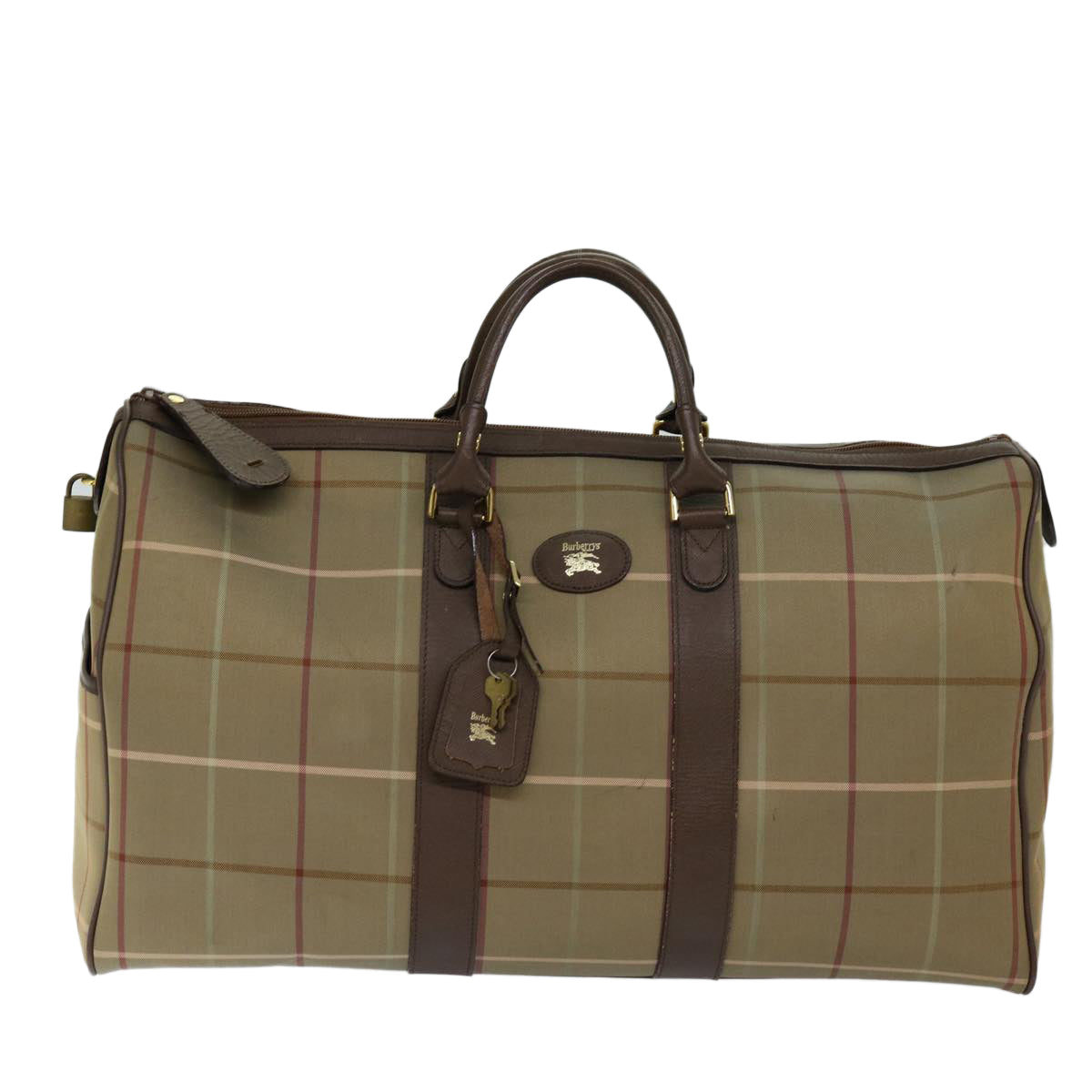 Burberry Travel Bag