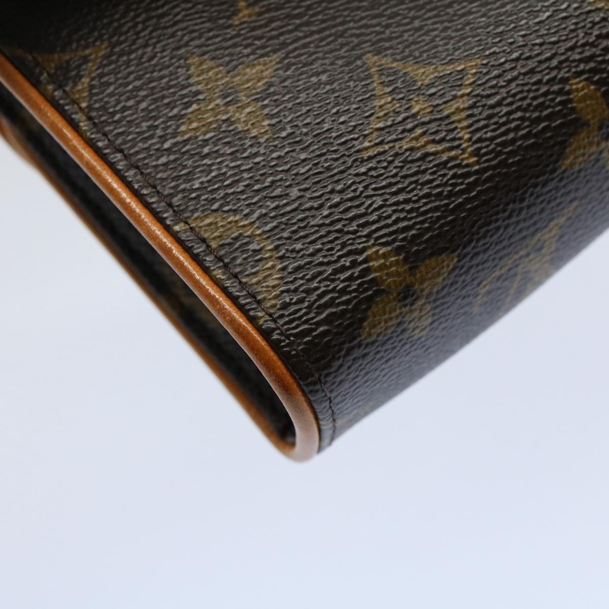 Louis Vuitton Florentine Clutch