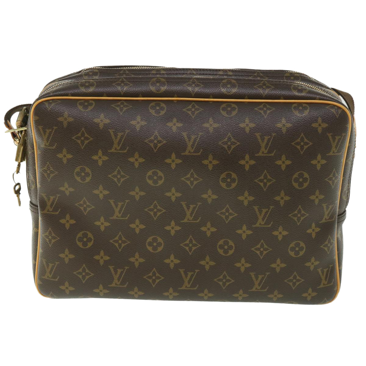 Louis Vuitton Reporter Shoulder Bag