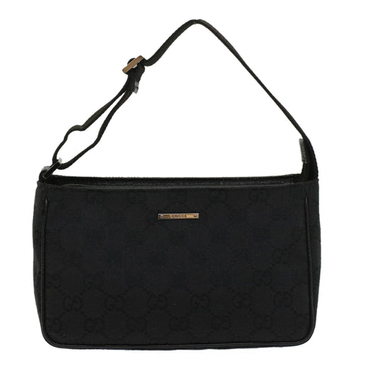 Gucci GG canvas Handbag