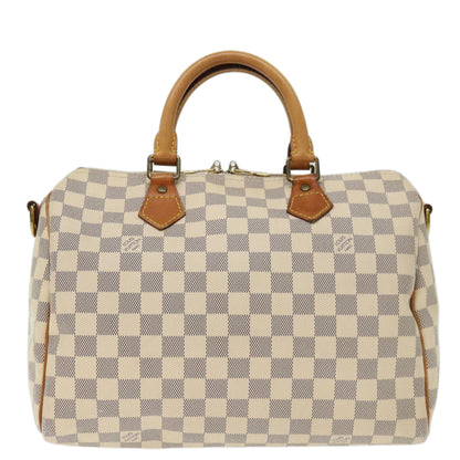 Louis Vuitton Speedy Bandoulière 30 Handbag