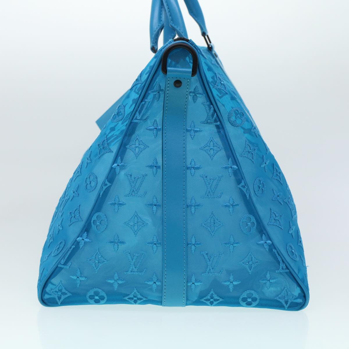 Louis Vuitton Keepall Bandouliere 50 Travel Bag