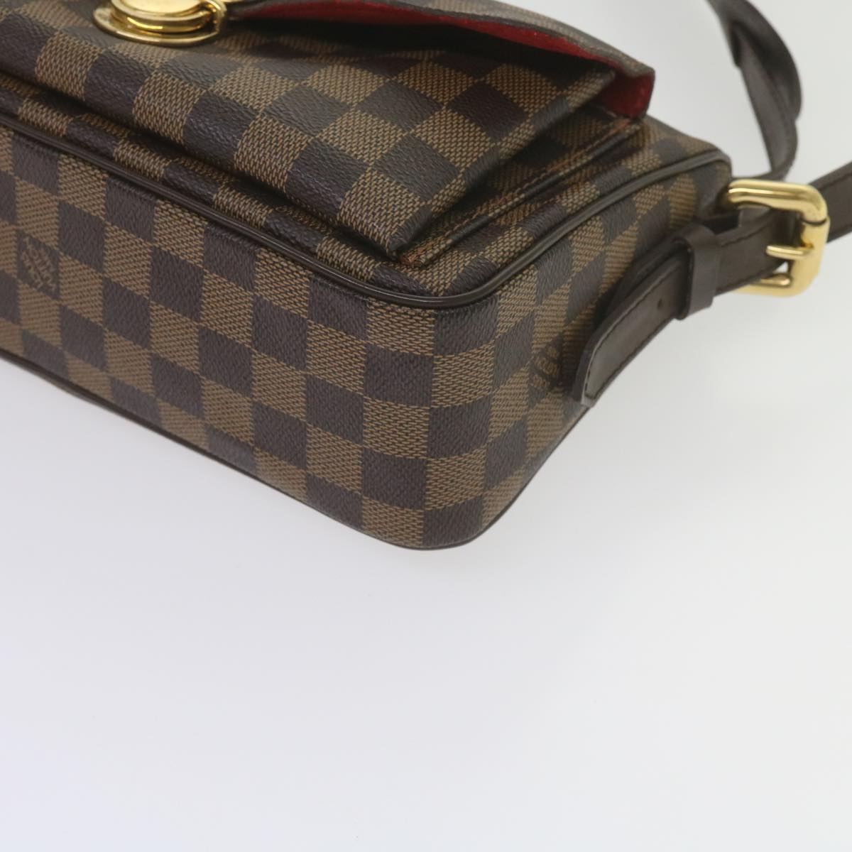 Louis Vuitton Ravello GM Shoulder Bag