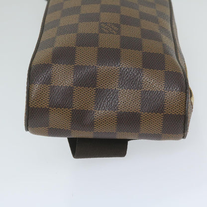 Louis Vuitton Geronimo Shoulder Bag