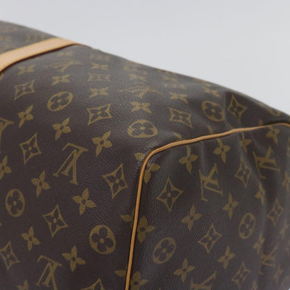 Louis Vuitton Keepall 50 Travel Bag