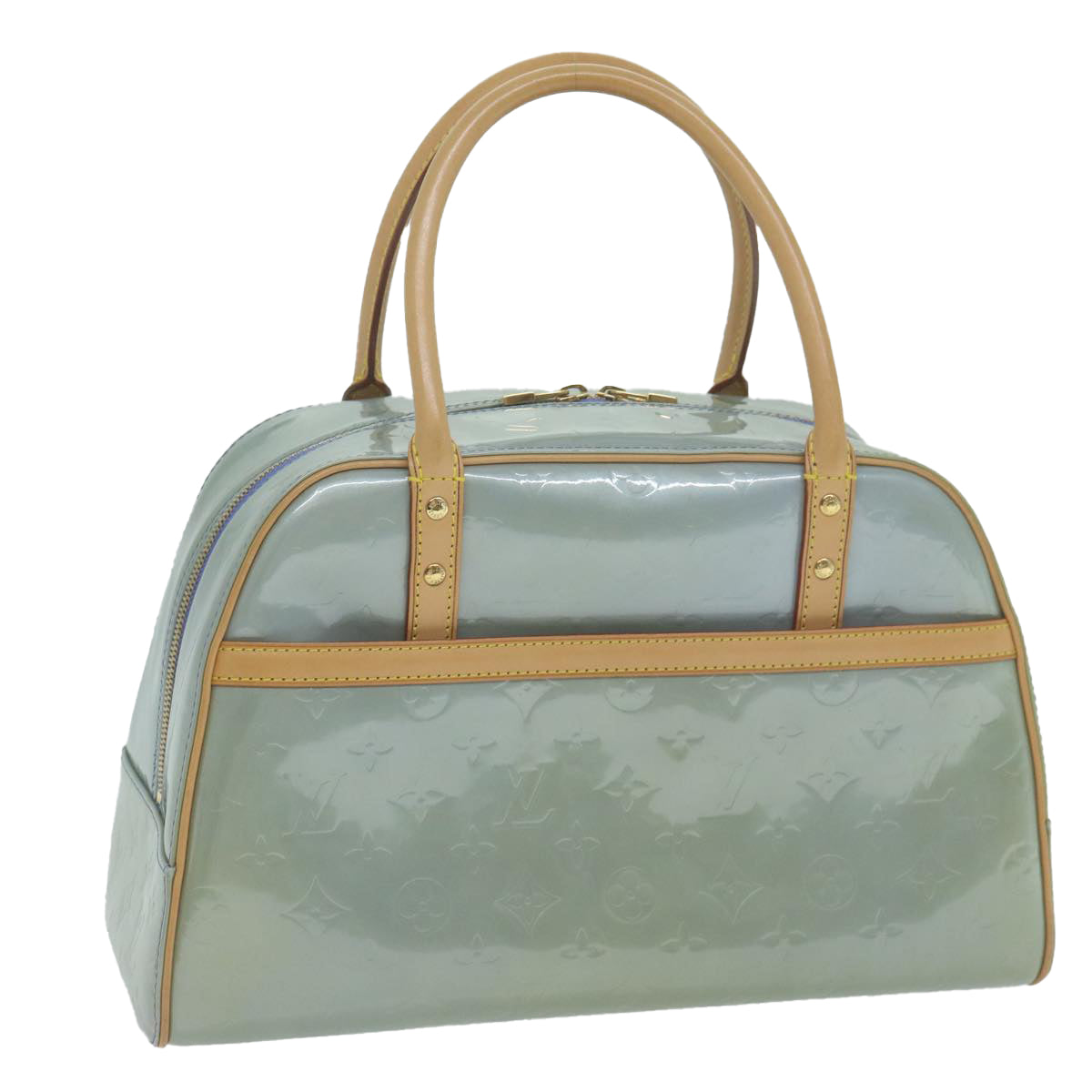 Louis Vuitton Tompkins Square Handbag