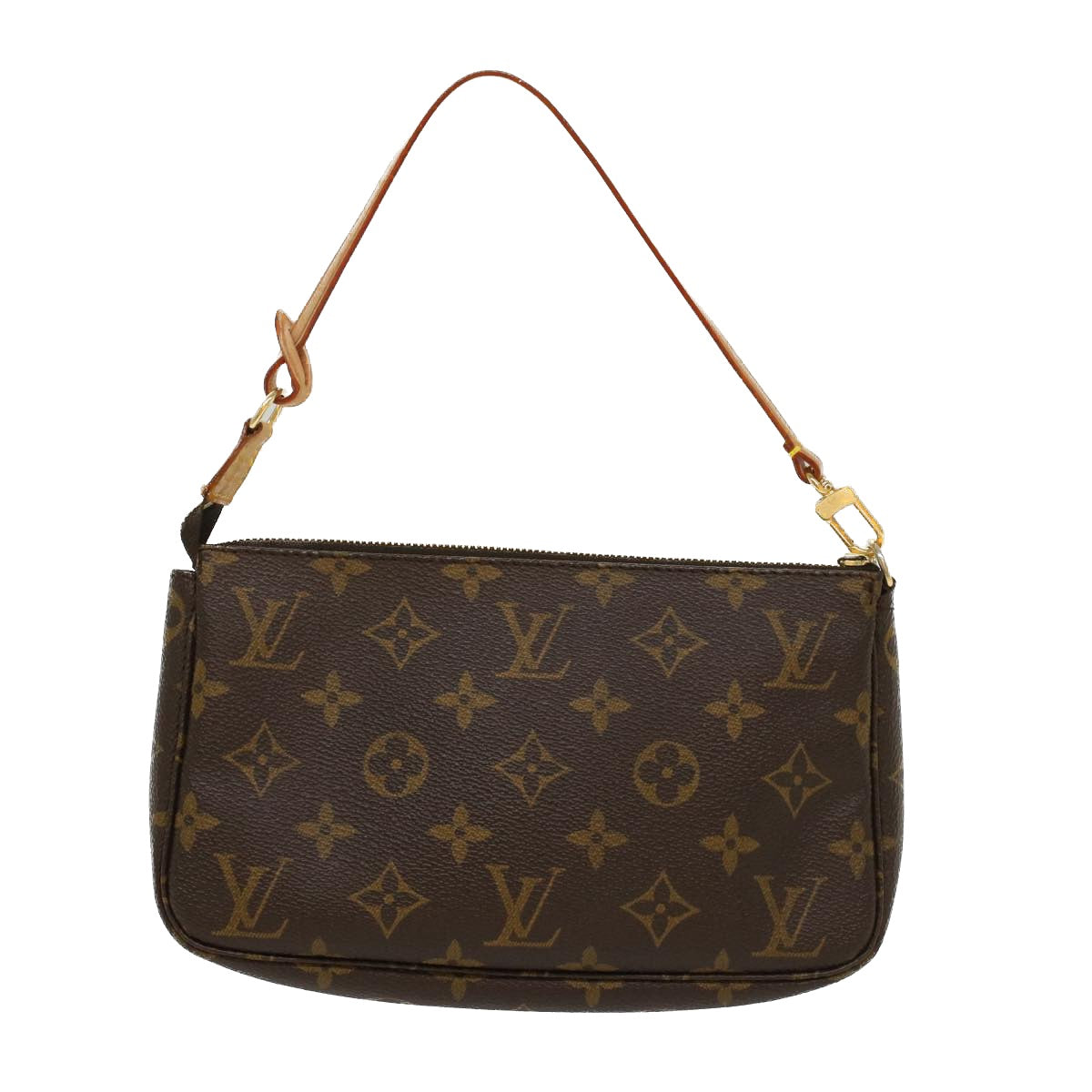 Louis Vuitton Pochette Accessoire Clutch