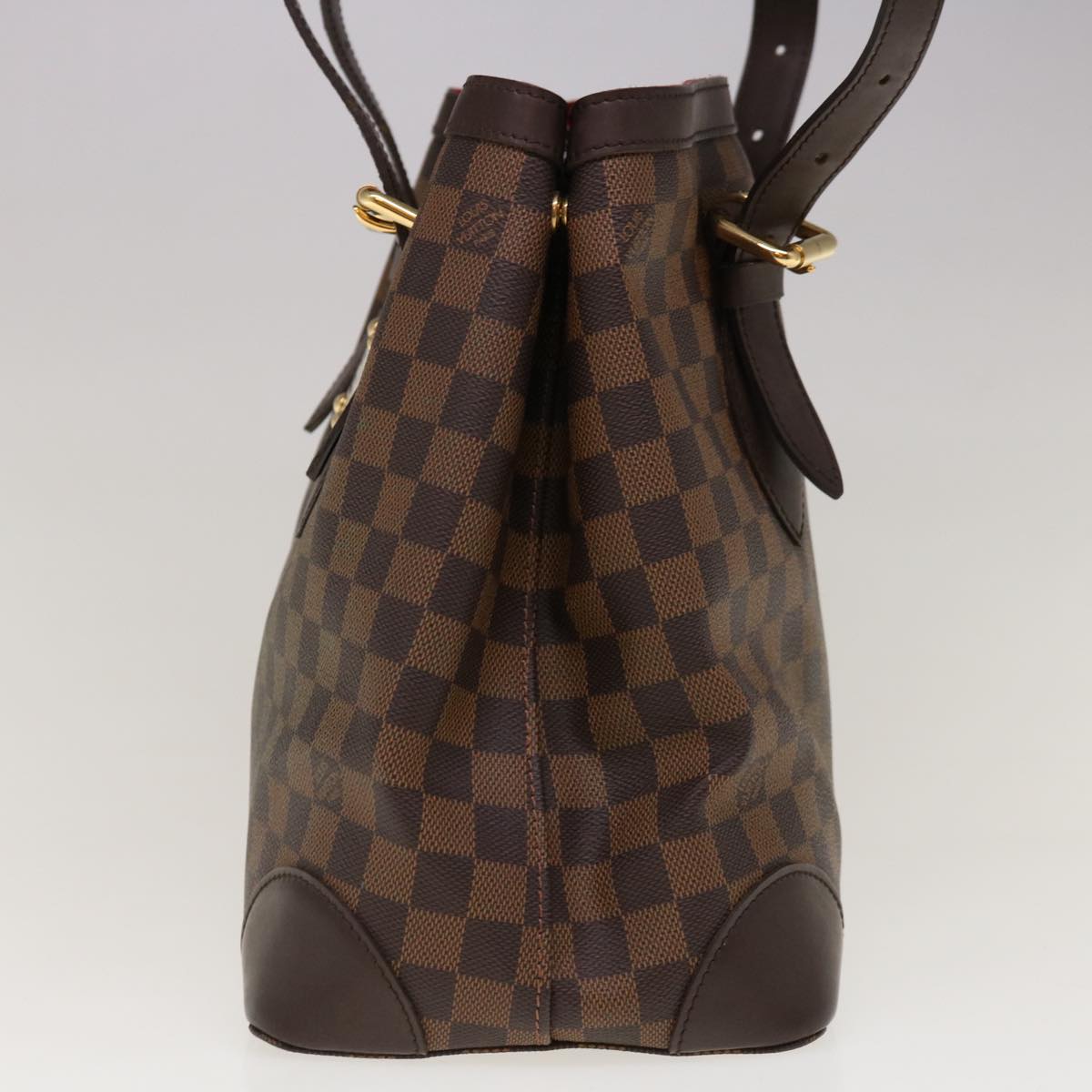 Louis Vuitton Hampstead Tote Bag