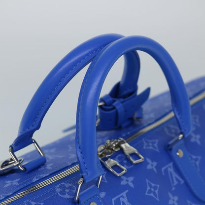 Louis Vuitton Keepall Bandouliere 50 Travel Bag