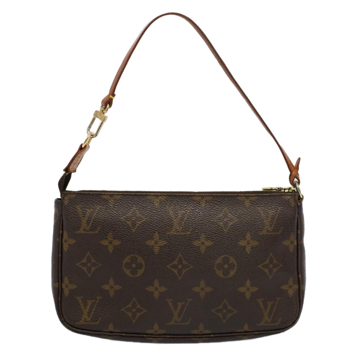 Louis Vuitton Pochette Accessoire Clutch