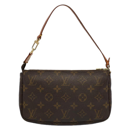 Louis Vuitton Pochette Accessoire Clutch