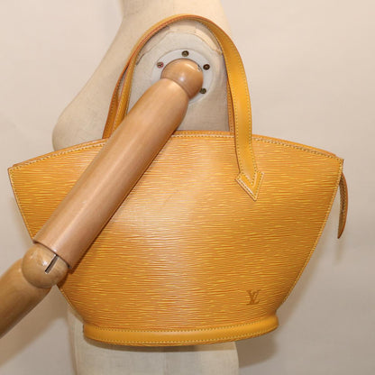 Louis Vuitton Saint Jacques Handbag