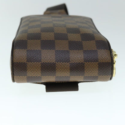 Louis Vuitton Geronimos Shoulder Bag